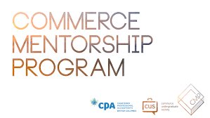 Commerce Mentorship Program