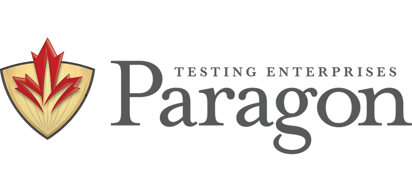 Paragon Testing Enterprises